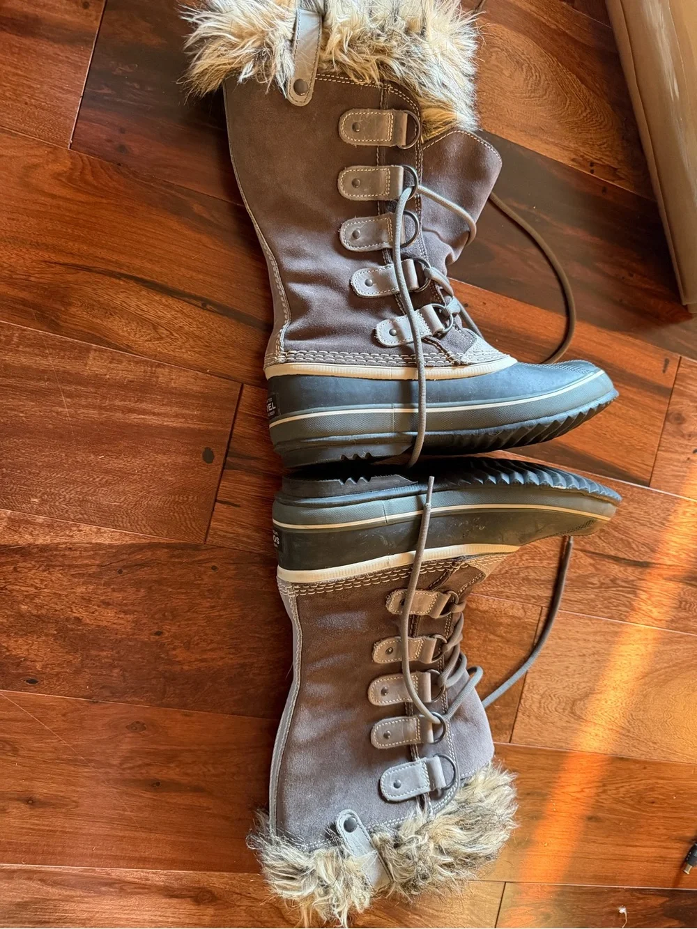 Sorel Winter Boots